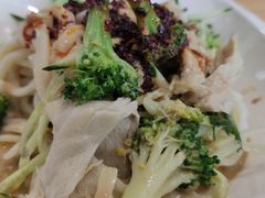 麻酱凉皮-魏家凉皮(外滩店)