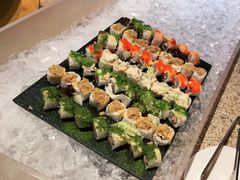 -上海东方佘山翰悦阁酒店·Vie全日制餐厅