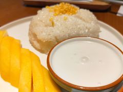 -KARN敢·春武里泰国小餐馆(版筑翠园店)
