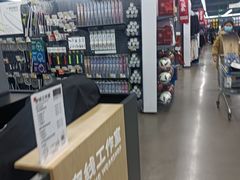 -迪卡侬(南二环店)