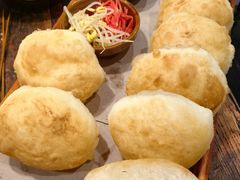 -关中道陕味艺术餐厅(西岳庙店)