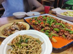 -兔槽江湖菜·重庆璧山兔(水围店)