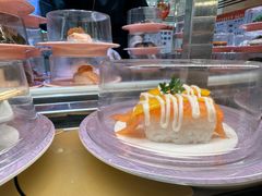 -争鲜回转寿司(天府广场-今站PLUS店)