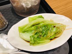 生菜-大家乐(广州天河城六楼店)