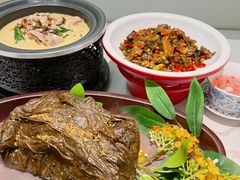 -苏梦江南·淮扬菜(夫子庙店)