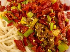 -巴依老爷新疆美食(工体旗舰店)