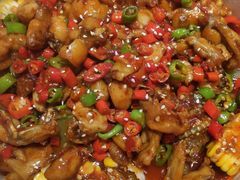 -辣小鲜·南昌大排档(船山路店)