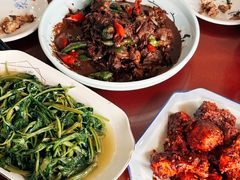 -宁远血鸭酒家(永州店)