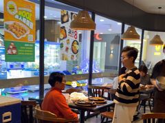 -豪享来中西餐厅(隆昌店)