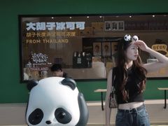 -东莞松山湖万象汇