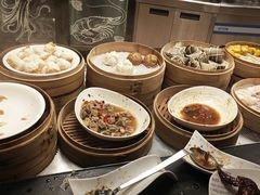 -星汇餐厅(新濠影汇店)