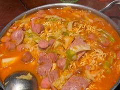 -양평식당·杨平食堂(华贸店)