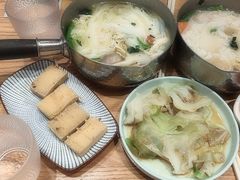 -小满手工粉(上海文峰广场店)