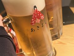 -晶吉·居酒屋·烧鸟·生鱼饭(中山区民主广场店)