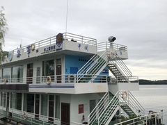 -仙海旅游度假区