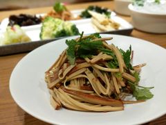 -禅蕴素食生活馆
