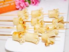 开花肠-郭记小街麻辣烫(虎坊路店)