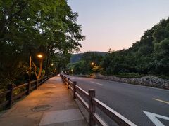 -普陀山风景名胜区-千步大沙