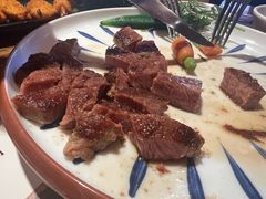 -路易十三西餐厅(西关新天地店)