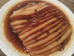 -华光餐厅(复兴路店)
