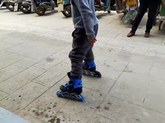 -乐翔轮滑(中庚漫游城店)