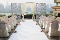 点击看大图 -晶浦会·宴会厅(陆家嘴店)