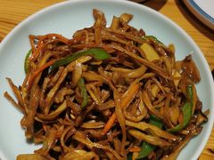 -香满园春饼·家常菜(东大桥店)