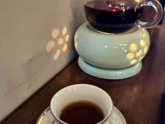 -大可堂普洱茶馆(襄阳南路馆)