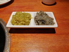 -黑鸡小馆(金源店)