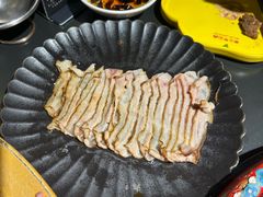 -羊大爷涮肉(亮马桥店)