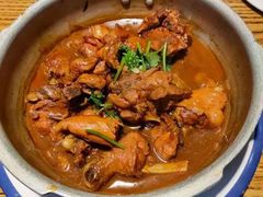 -大闫家烧烤·小海鲜家常菜(郑庄店)