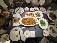 -楚禾宴·家宴(光谷大道店)