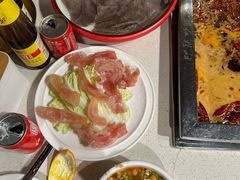 -红鼎坊·老成都火锅(新南门店)