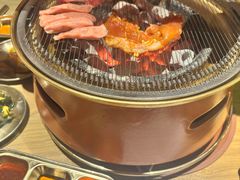 -西塔老太太泥炉烤肉(北京亚运村店)