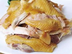 -东方饺子王(工农大路店)