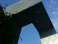 -中央广播电视总台(光华路办公区)