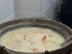 -阿婆潮汕砂锅粥(王府大街店)
