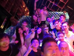 -歌友汇KTV(大悦城11层店)