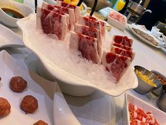 -田园肥牛鲍鱼先生(新北店)
