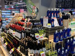 零售区-盒马鲜生(皇庭广场店)