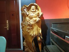 -牛很鲜潮汕牛肉火锅(朝晖路店)