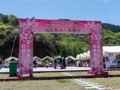 -大围山国家森林公园
