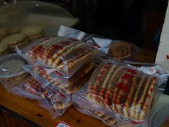 -张记袜底酥(锦溪店)