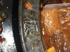 -宽板凳老灶火锅(簋街店)