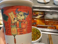 -海底捞火锅(新华联梦想城店)
