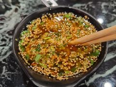 -潮汕美牛肉丸火锅店(天宁寺店)