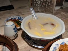-广州花园酒店荔湾亭·地道点心·粤式饮茶