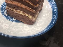 巧克力砖-甜嘟嘟烘焙坊(舒城路店)