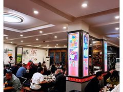 -冯记香辣兔火锅(茶店子总店)