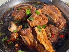 -老太婆饭店(新富路店)